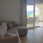 Ana, Razanj, Rogoznica, Hrvatska 公寓 罗戈兹尼察