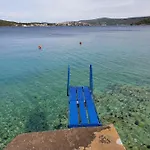 Ana, Razanj, Rogoznica, Hrvatska 公寓 罗戈兹尼察