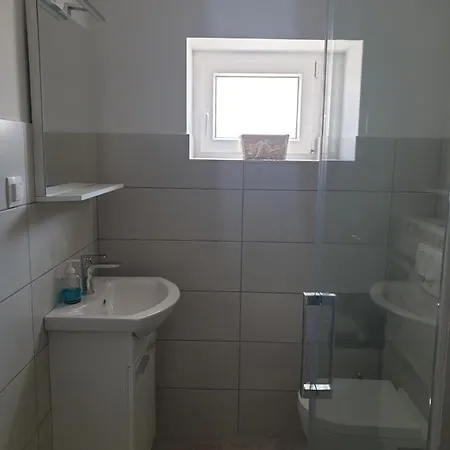 Apartmán Ana, Razanj, Rogoznica, Hrvatska Rogoznica (Sibenik-Knin)