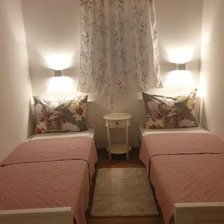 Διαμέρισμα Ana, Razanj, Rogoznica, Hrvatska Rogoznica (Sibenik-Knin)