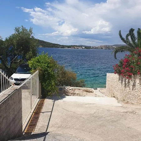 Ana, Razanj, Rogoznica, Hrvatska Apartmán