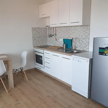 Apartmán Ana, Razanj, Rogoznica, Hrvatska *