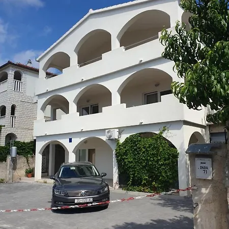 Apartmán Ana, Razanj, Rogoznica, Hrvatska