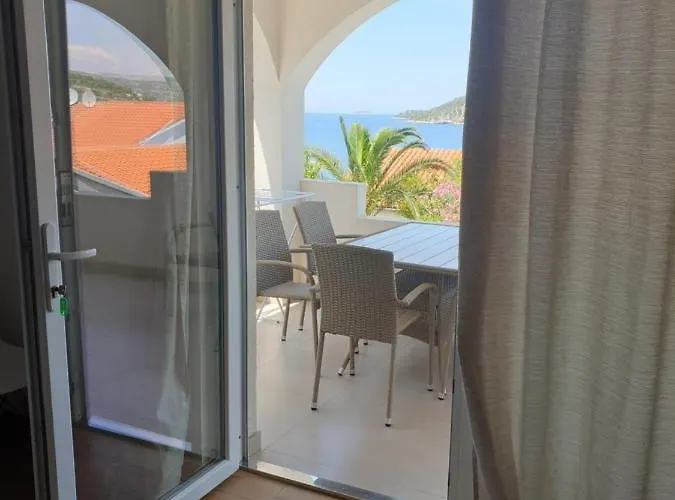 Apartment Ana, Razanj, Rogoznica, Hrvatska Rogoznica (Sibenik-Knin)