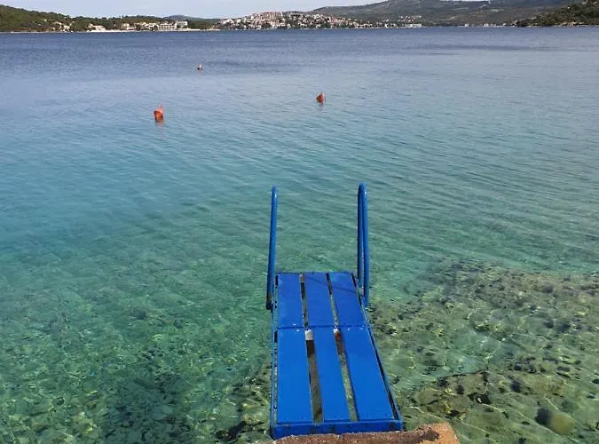 Ana, Razanj, Rogoznica, Hrvatska Apartment Rogoznica (Sibenik-Knin)