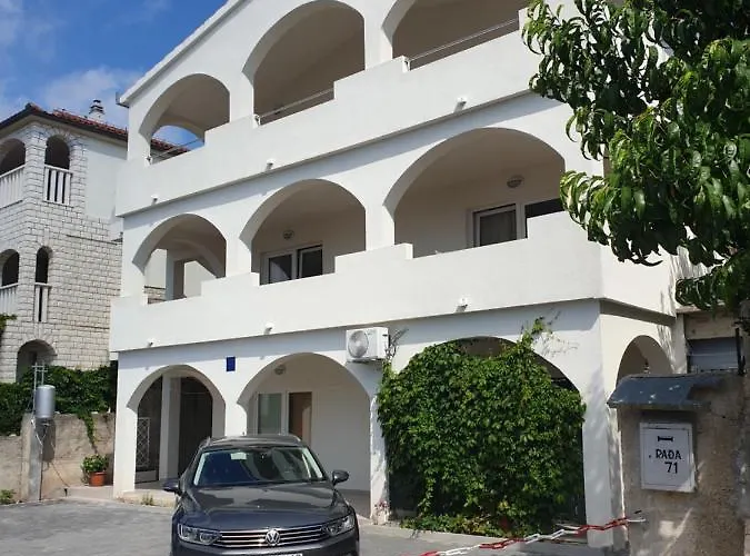 Apartment Ana, Razanj, Rogoznica, Hrvatska