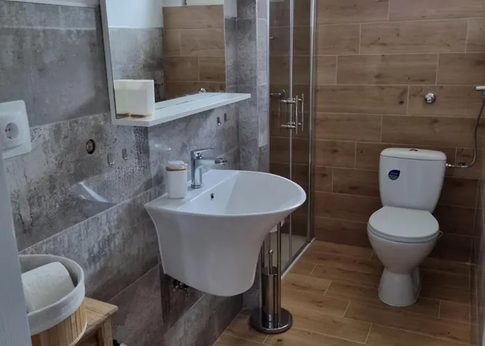 Ana, Razanj, Rogoznica, Hrvatska Apartment *