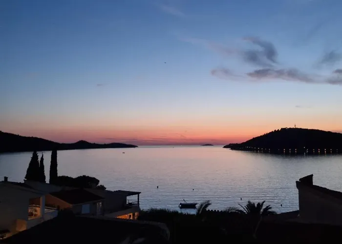 Ana, Razanj, Rogoznica, Hrvatska *