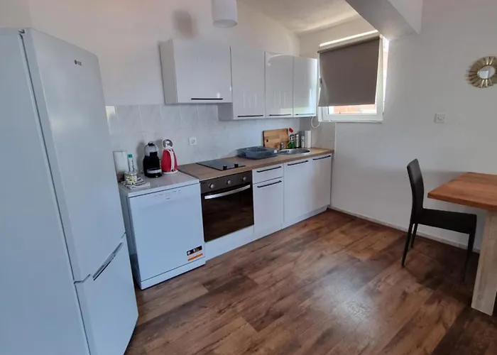 Apartment Ana, Razanj, Rogoznica, Hrvatska