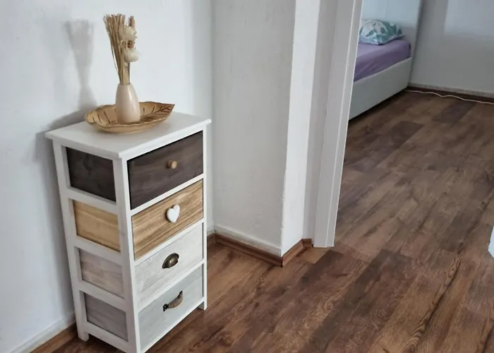 Ana, Razanj, Rogoznica, Hrvatska Apartment *