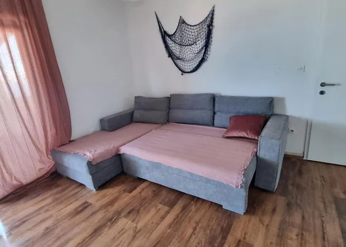 Ana, Razanj, Rogoznica, Hrvatska Apartment