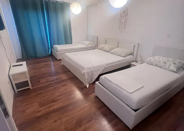 Ana, Razanj, Rogoznica, Hrvatska Apartment